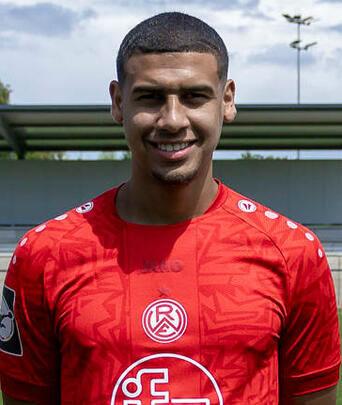 Foto von Jimmy Kaparos (Jimmy Adrian Kaparos)