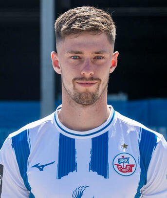 Foto von Jonas Dirkner (Jonas Michel Dirkner)