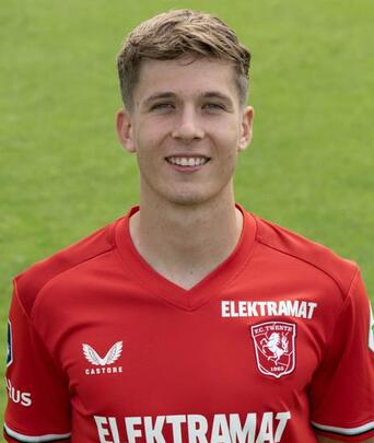 Profilbild: Gijs Besselink