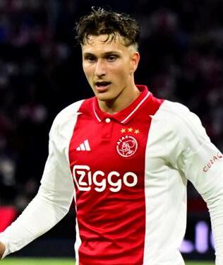 Foto von Mika Godts (Mika Marcel Godts)