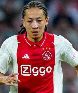 Foto von Kian Fitz-Jim