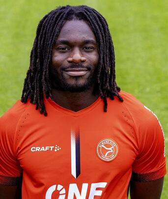 Foto von Christopher Mamengi