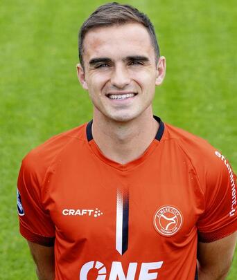 Foto von Àlex Carbonell (Alejandro Carbonell Vallés)