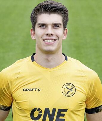 Foto von Stijn Keller