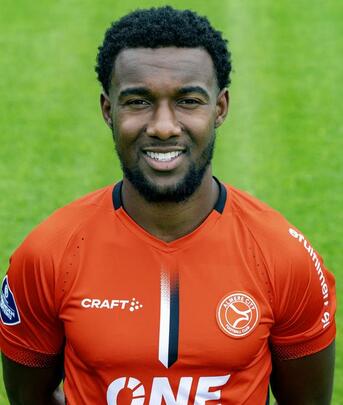 Foto von Hamdi Akujobi