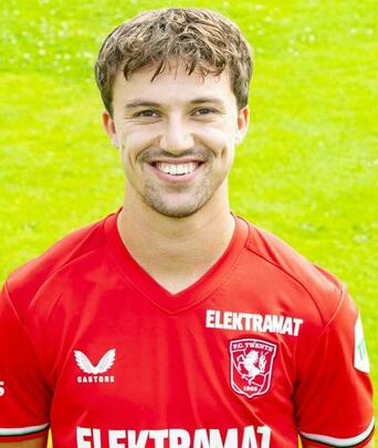 Profilbild: Youri Regeer