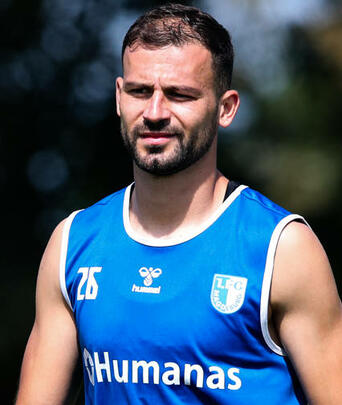 Foto von Aleksa Marušić