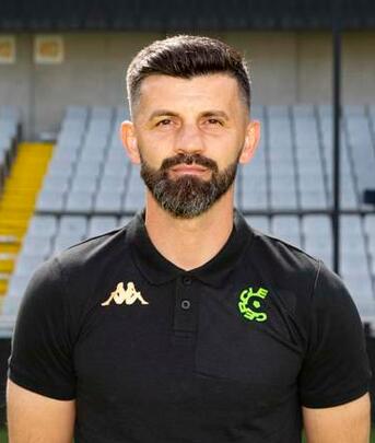 Foto von Miron Muslić