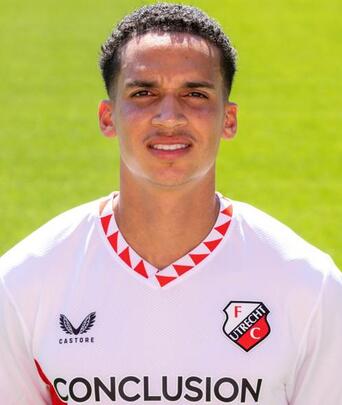 Foto von Joshua Mukeh