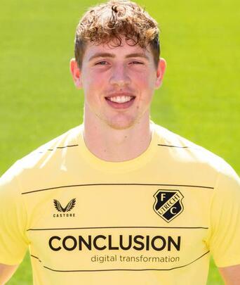 Foto von Kevin Gadellaa