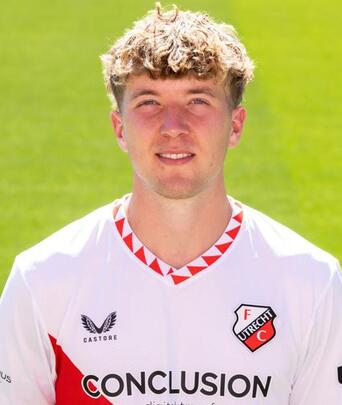 Foto von Ole Romeny  (Ole ter Haar Romeny)