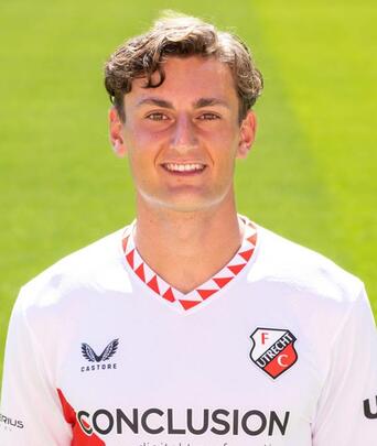 Foto von Silas Andersen