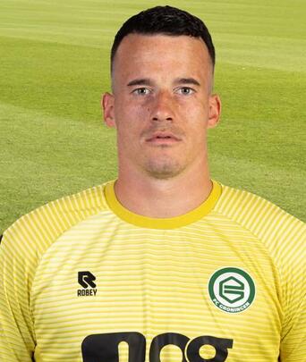 Foto von Etienne Vaessen (Etienne Vaessen)