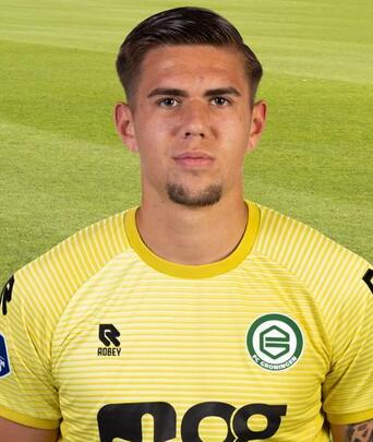 Profilbild: Jasper Meijster