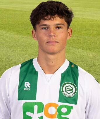 Foto von Thom van Bergen