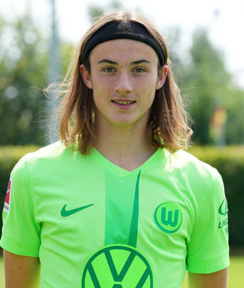 Foto von Bennit Bröger