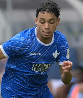 Foto von Othmane El Idrissi  (Othmane Elidrissi Erahhali)