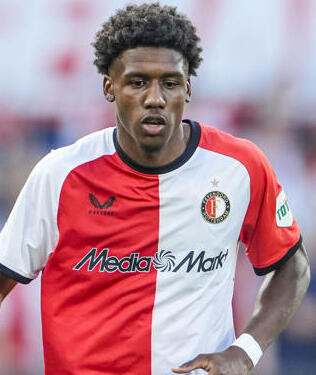 Foto von Djomar Giersthove