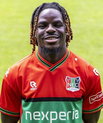 Foto von Brayann Pereira