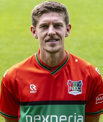 Foto von Mees Hoedemakers