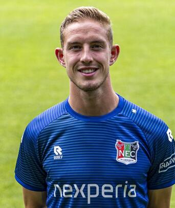 Profilbild: Rijk Janse