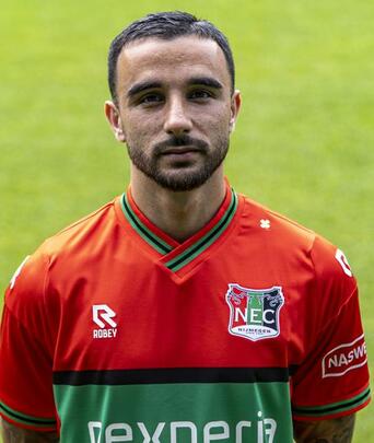 Foto von Rober González (Roberto González Bayón)