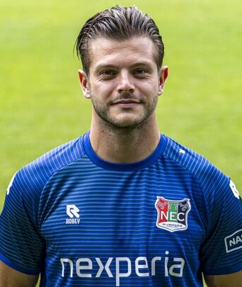 Foto von Stijn van Gassel