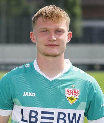 Foto von Finn Böhmker (Finn Andreas Böhmker)