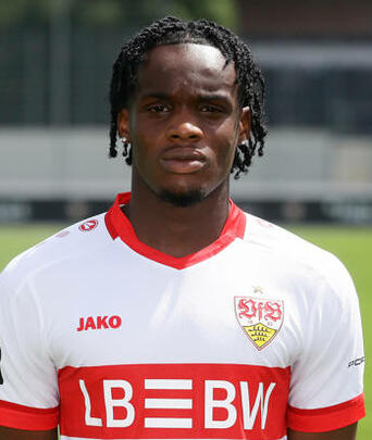 Foto von Maurice Osei Boakye