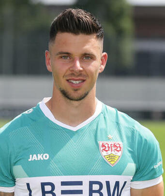 Foto von Dominik Draband