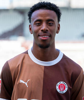 Foto von Morgan Guilavogui