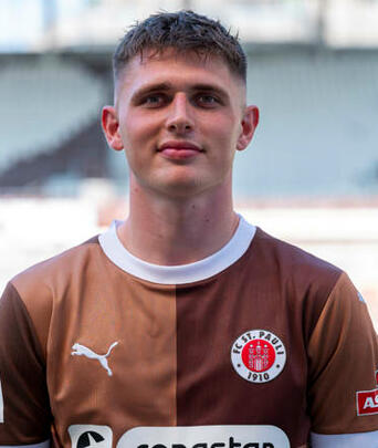 Profilbild: Fin Stevens