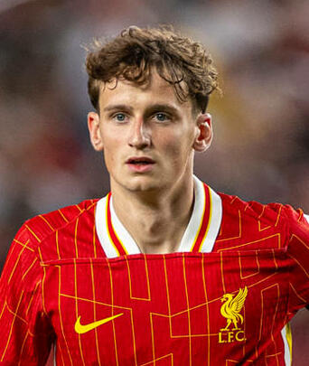 Foto von Tyler Morton