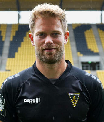 Profilbild von Sascha Marquet