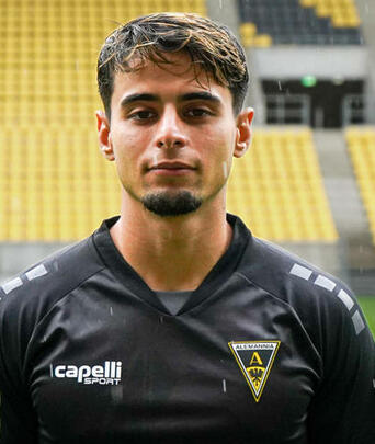 Foto von Ismail Harnafi