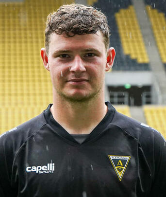 Foto von Julian Schwermann