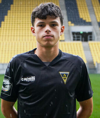 Foto von Faton Ademi