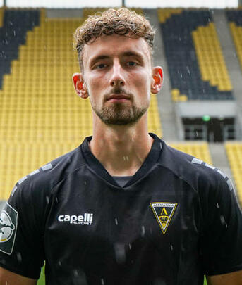 Profilbild: Felix Meyer