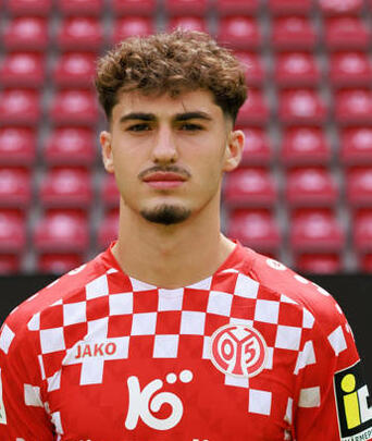 Profilbild: Maxim Dal 