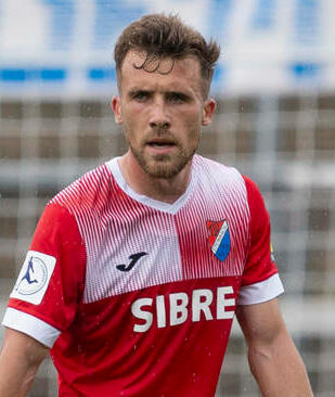 Foto von Jonas Singer