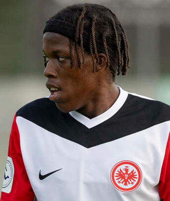 Foto von Junior Awusi (Andrew Junior Awusi Boddien)