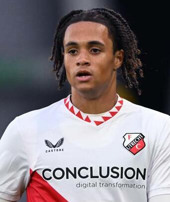 Foto von Adrian Blake