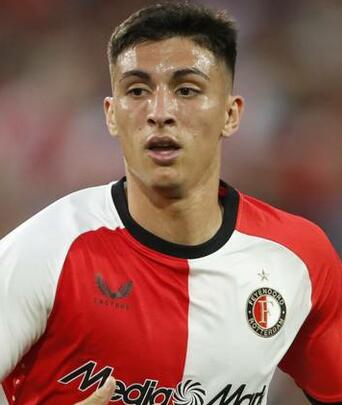 Foto von Ezequiel Bullaude (Ezequiel Eduardo Bullaude)