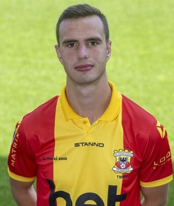 Foto von Calvin Twigt