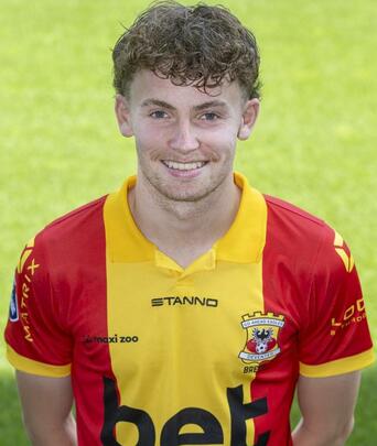 Foto von Jakob Breum