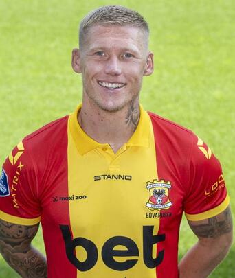 Foto von Victor Edvardsen