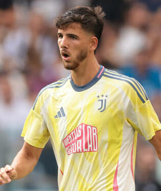 Foto von Facundo González (Facundo González Molino)