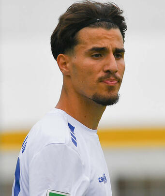 Foto von Vleron Statovci