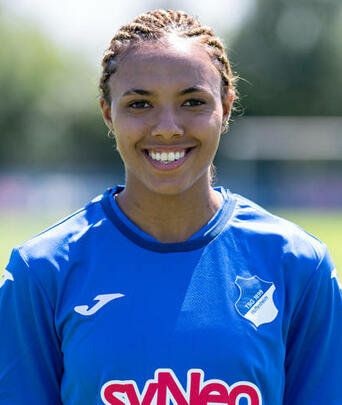 Profilbild: Gia Cymone Corley
