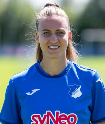 Foto von Franziska Harsch